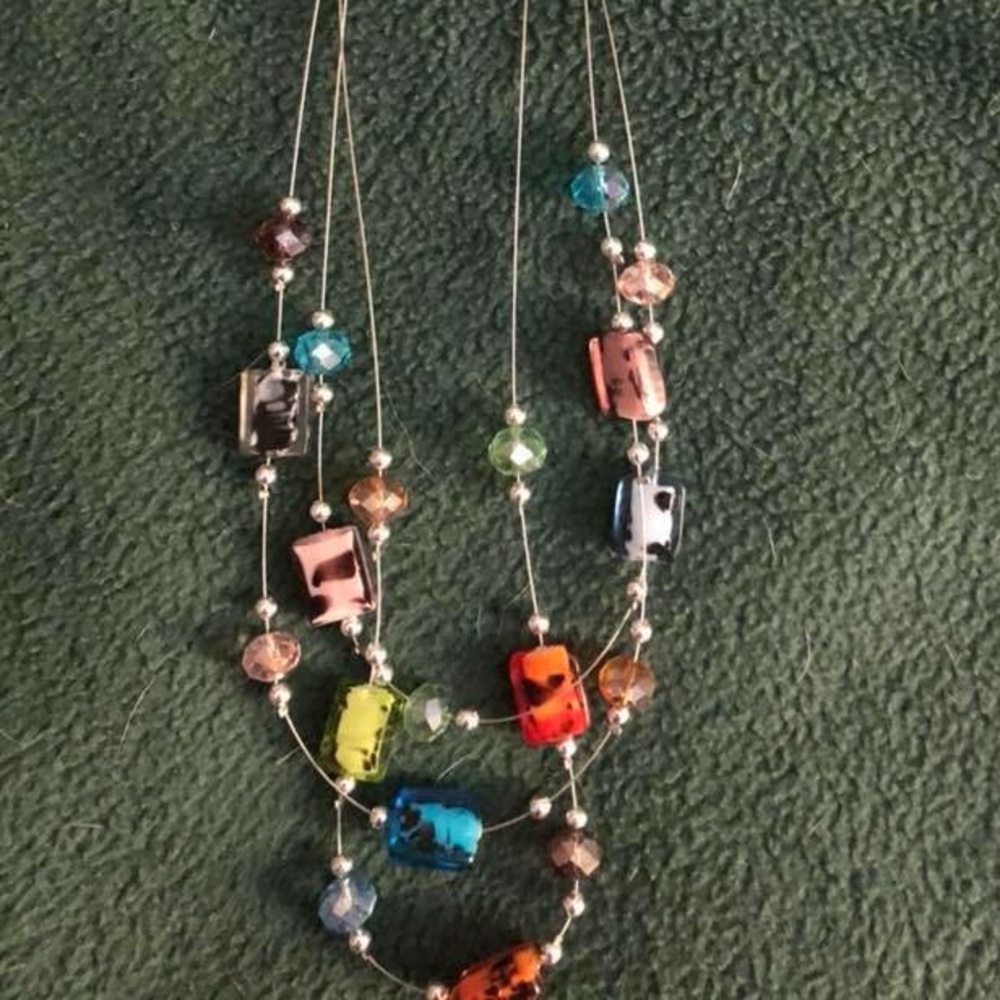 💎 Necklace